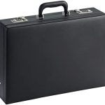 LYS Carrying Case (Attaché) Document - Black